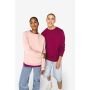 Ecologische uniseks sweater met ronde hals Organic Khaki 3XL