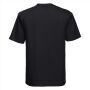 RUS Classic T, Black, XS