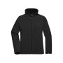 Ladies' Softshell Jacket black XXL