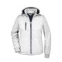 Ladies' Maritime Jacket white/white/navy S