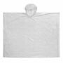 Regenponcho ECO SAFE rood