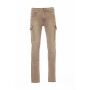 Hummer khaki 62/64