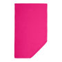 CORK microvezeldoek - roze