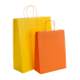 Store - papieren tas