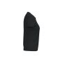 Dames-T-shirt met antibacteriële behandeling black 3XL Dames-T-shirt met antibacteriële behandeling black 3XL