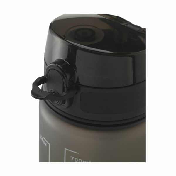 Hailey Bottle 750 ml Trinkflasche - schwarz Hailey Bottle 750 ml Trinkflasche - schwarz
