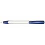Challenger Polished Basic SG Wit - Blauw 2757