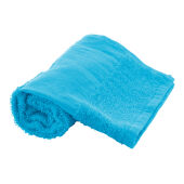 Licht blauw