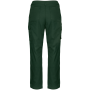 Heren werkbroek met meerdere zakken Forest Green 54 FR Heren werkbroek met meerdere zakken Forest Green 54 FR