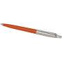 Parker Jotter gerecyclede balpen (zwarte inkt) - Oranje
