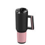Thermobeker RETUMBLER-myKINGS CANYON 900 - lichtmagenta, roze, zwart