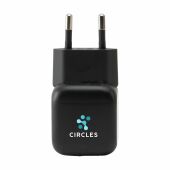 Belkin 45W USB PD Wall Charger met PPS - zwart