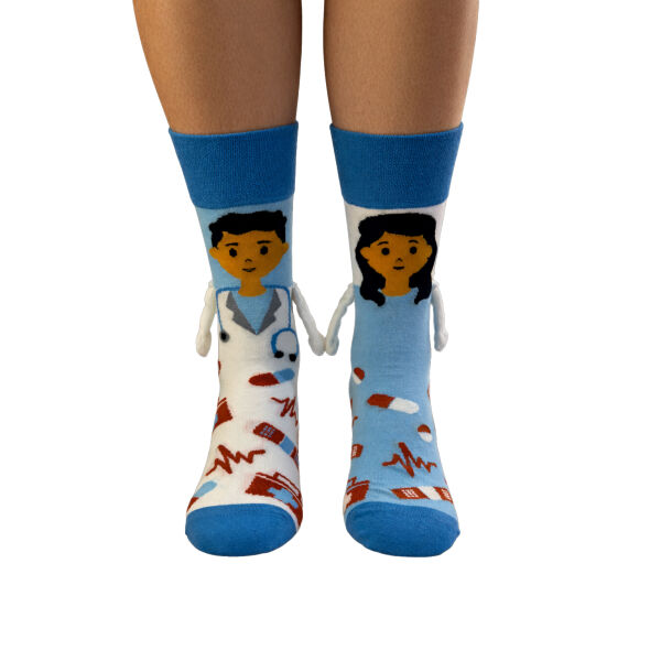 BioSock People