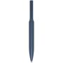 Blanca balpen van gerecycled aluminium (blauwe inkt) - Oceaan blauw