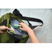 Black+Blum 16L Insulated Tote/ Koel Tas, mosgroen