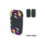 2PB27100 I Fresh 'n Rebel Powerbank 27000mAh 65W - Donker gun metal