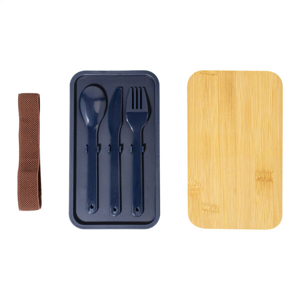 Satay - lunch box Satay - lunch box