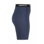 Ability 9" boxer wmn navy xs