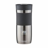 Contigo® Byron Medium 470 ml thermosbeker Contigo® Byron Medium 470 ml thermosbeker