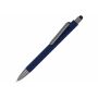 Balpen Madeira stylus R-ABS - Donkerblauw