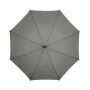 FALCONE - Compact - Automaat - Windproof - 102 cm - Donker grijs FALCONE - Compact - Automaat - Windproof - 102 cm - Donker grijs