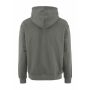 Frequent Hoodie M Lava S