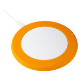 wit, oranje