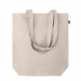 NAIMA TOTE - Hennep boodschappentas - Beige