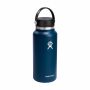 Hydro Flask Wide Mouth Bottle 946 ml thermosfles - indigo Hydro Flask Wide Mouth Bottle 946 ml thermosfles - indigo