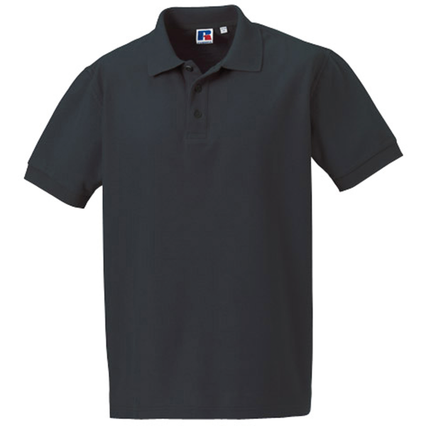 Men's Ultimate Cotton Polo Men's Ultimate Cotton Polo