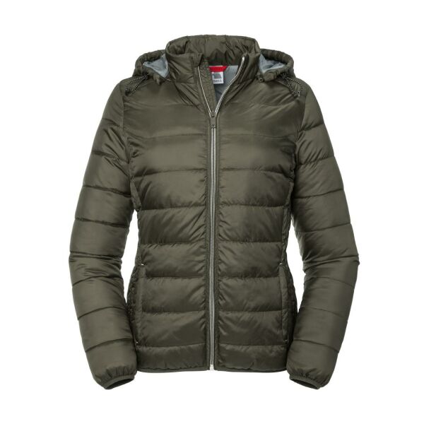Russell Ladies Nano Jacket