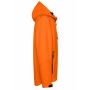 BS Storm softshell jas, 340 gr/m² - Oranje BS Storm softshell jas, 340 gr/m² - Oranje