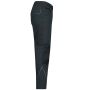 Workwear Pants - SOLID - carbon 44