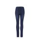 LADIES LARA SKINNY JEANS, DARK BLUE WASH, 44, SO DENIM