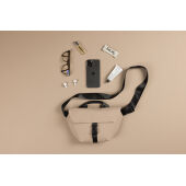 VINGA Baltimore RCS sling bag, greige
