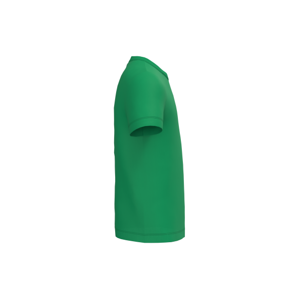iDeal190 kinder T-shirt Ideal Kelly Green 8/10 jaar iDeal190 kinder T-shirt Ideal Kelly Green 8/10 jaar