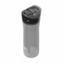 Contigo® Ashland 2.0 720 ml drinkfles - donkergrijs Contigo® Ashland 2.0 720 ml drinkfles - donkergrijs