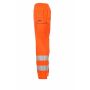 River-Pants fluorescent orange S