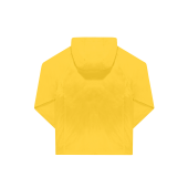 Uniseks #Reset windjack Pop Yellow XXL