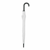 BRELA - 23 inch paraplu windproof - Wit BRELA - 23 inch paraplu windproof - Wit