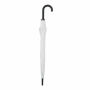 BRELA - 23 inch paraplu windproof - Wit