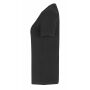 Cottover Gots Stretch V-Neck Lady black XS Cottover Gots Stretch V-Neck Lady black XS