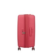 American Tourister Diablast Spinner 68/25 Exp Tsa