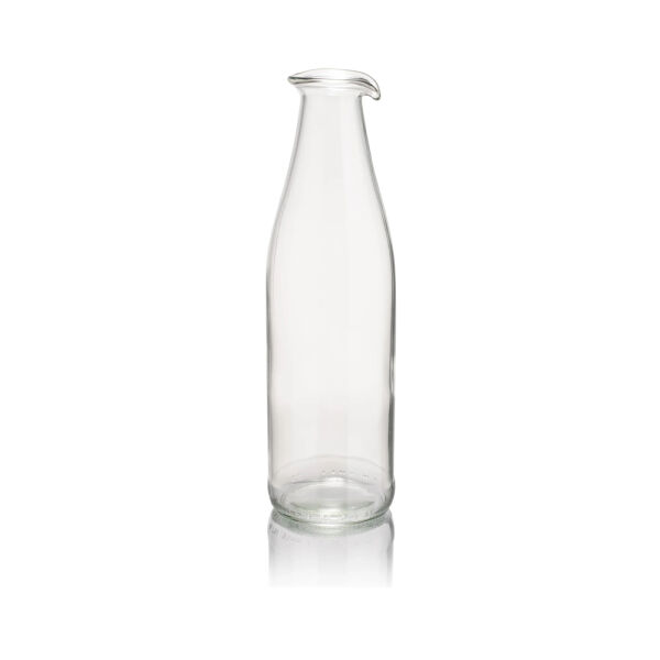 Rebottled karaf No. 2 – 80 cl