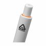Vista GRS Recycled ABS pennen - oranje