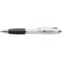 ABS balpen Swansea blauw