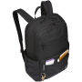 Case Logic Uplink 15.6" backpack - Solid black