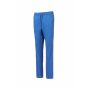 Quartz Lady royal blue 3XL
