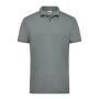 Men's Workwear Polo dark-grey XS