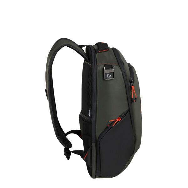 Urban Computer Backpack Modular Samsonite Ecodiver Urban Laptop Backpack M - Laptop rugzakken bedrukken ...